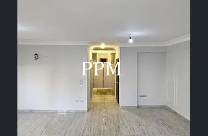 شقة - 4 غرف نوم - 3 حمامات للايجار في الياسمين 1 - الياسمين - مدينة القاهرة الجديدة - القاهرة