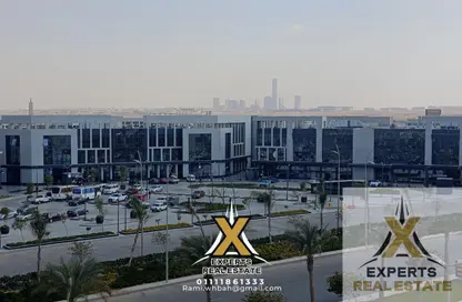 عيادة - استوديو - 1 حمام للايجار في مدينتي - القاهرة