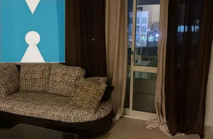 Apartment - 2 Bedrooms - 1 Bathroom for rent in Al Mostakbal - 12th District - Sheikh Zayed City - Giza