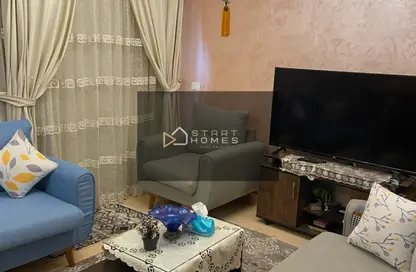 شقة - 2 غرف نوم - 1 حمام للايجار في پريڤادو - مدينتي - القاهرة
