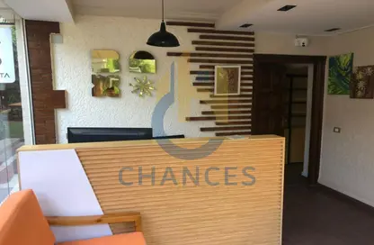 Villa - 4 Bedrooms - 5 Bathrooms for sale in Al Nasr St. - El Laselky - New Maadi - Hay El Maadi - Cairo