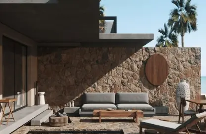 Chalet - 1 Bedroom - 1 Bathroom for sale in Soma Breeze - Soma Bay - Safaga - Hurghada - Red Sea