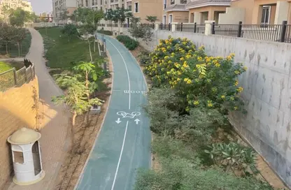Villa - 5 Bedrooms - 5 Bathrooms for sale in Sarai - Mostakbal City Compounds - Mostakbal City - Future City - Cairo