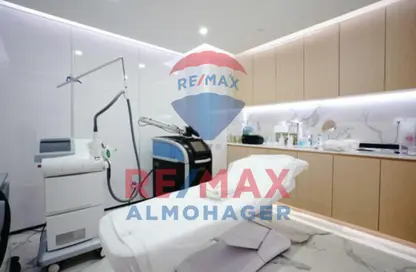 Clinic - Studio - 1 Bathroom for rent in Hale Town - 6 October City - Giza