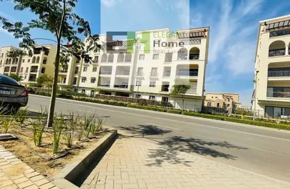 Apartment - 2 Bedrooms - 2 Bathrooms for sale in Mivida - 5th Settlement Compounds - The 5th Settlement - New Cairo City - Cairo