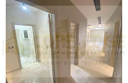 (بنتهاوس  (روف - 3 غرف نوم - 3 حمامات للبيع في شارع المهندس احمد كمال حمدي - الحي السادس عشر - الشيخ زايد - الجيزة