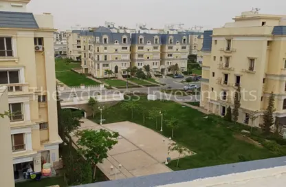 أي فيلا - 3 غرف نوم - 4 حمامات للبيع في ماونتن فيو هايد بارك - كمبوندات التجمع الخامس - التجمع الخامس - مدينة القاهرة الجديدة - القاهرة