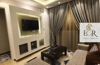 Apartment - 2 Bedrooms - 1 Bathroom for rent in Madinaty - Cairo