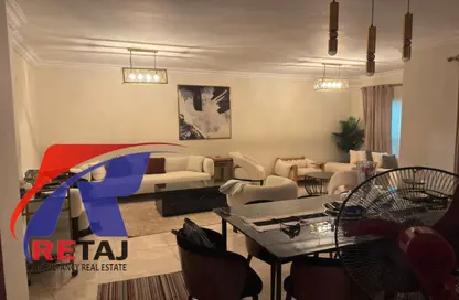 شقة - 3 غرف نوم - 2 حمامات للبيع في عمارات البنفسج - البنفسج - مدينة القاهرة الجديدة - القاهرة