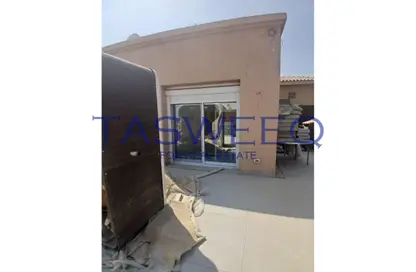 (بنتهاوس  (روف - 4 غرف نوم - 4 حمامات للبيع في كازا - كمبوندات الشيخ زايد - الشيخ زايد - الجيزة