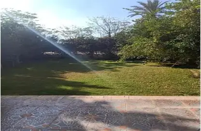 شقة - 3 غرف نوم - 2 حمامات للبيع في حدائق المهندسين - الحي الرابع - الشيخ زايد - الجيزة