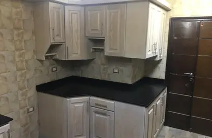Duplex - 3 Bedrooms - 4 Bathrooms for rent in Eastown - 5th Settlement Compounds - The 5th Settlement - New Cairo City - Cairo