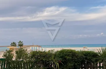 Villa - 6 Bedrooms - 6 Bathrooms for sale in Marina 2 - Marina - Al Alamein - North Coast