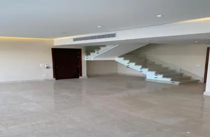 Penthouse - 4 Bedrooms - 5 Bathrooms for rent in Lake View Residence - 5th Settlement Compounds - The 5th Settlement - New Cairo City - Cairo