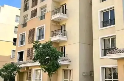 شقة - غرفة نوم - 1 حمام للبيع في سراي - كمبوندات مدينة المستقبل - مدينة المستقبل - القاهرة