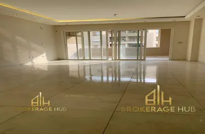 Apartment - 2 Bedrooms - 2 Bathrooms for rent in The Square - 5th Settlement Compounds - The 5th Settlement - New Cairo City - Cairo