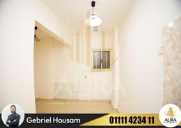 شقة - 4 غرف نوم - 2 حمامات for للبيع in شارع محمود العيسوي - سيدي بشر - حي اول المنتزة - الاسكندرية
