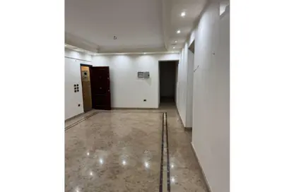 شقة - 3 غرف نوم - 2 حمامات للبيع في عمارات النرجس - النرجس - مدينة القاهرة الجديدة - القاهرة