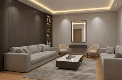 Apartment - 3 Bedrooms - 2 Bathrooms for rent in Madinaty - Cairo Apartment - 3 Bedrooms - 2 Bathrooms for rent in Madinaty - Cairo