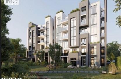 Townhouse - 4 Bedrooms - 4 Bathrooms for sale in Ivoire East - 5th Settlement Compounds - The 5th Settlement - New Cairo City - Cairo