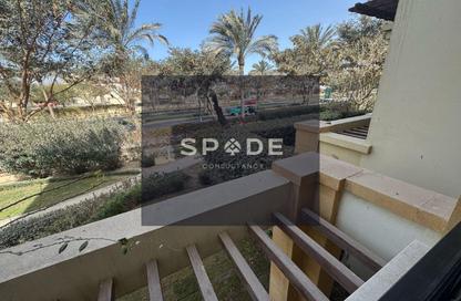 Apartment - 2 Bedrooms - 2 Bathrooms for sale in Alto - Uptown Cairo - Mokattam - Cairo