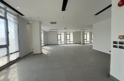 Office Space - Studio - 2 Bathrooms for sale in District 5 - 5th Settlement Compounds - The 5th Settlement - New Cairo City - Cairo