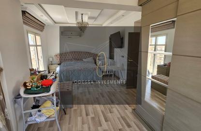 Apartment - 2 Bedrooms - 2 Bathrooms for sale in Hyde Park - 5th Settlement Compounds - The 5th Settlement - New Cairo City - Cairo