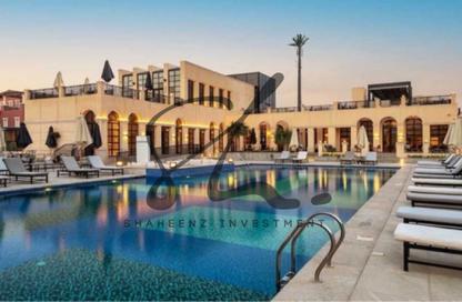 Villa - 4 Bedrooms - 4 Bathrooms for sale in Hyde Park - 5th Settlement Compounds - The 5th Settlement - New Cairo City - Cairo