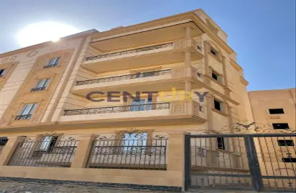 شقة - 3 غرف نوم - 3 حمامات للبيع في الاندلس الجديدة - حى الاندلس - مدينة القاهرة الجديدة - القاهرة
