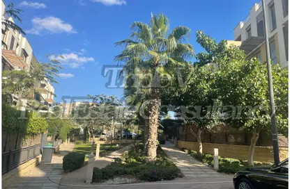 دوبلكس - 3 غرف نوم - 3 حمامات للايجار في ويستاون - كمبوندات الشيخ زايد - الشيخ زايد - الجيزة
