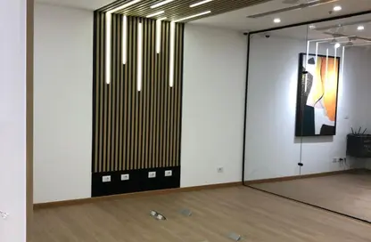 Office Space - Studio - 1 Bathroom for sale in Mivida - 5th Settlement Compounds - The 5th Settlement - New Cairo City - Cairo Office Space - Studio - 1 Bathroom for sale in Mivida - 5th Settlement Compounds - The 5th Settlement - New Cairo City - Cairo