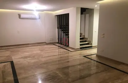تاون هاوس - 4 غرف نوم - 4 حمامات للايجار في ميفيدا - كمبوندات التجمع الخامس - التجمع الخامس - مدينة القاهرة الجديدة - القاهرة