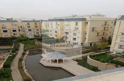 iVilla - 4 Bedrooms - 6 Bathrooms for sale in Mountain View Hyde Park - 5th Settlement Compounds - The 5th Settlement - New Cairo City - Cairo