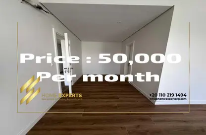 Apartment - 2 Bedrooms - 2 Bathrooms for rent in Mivida - 5th Settlement Compounds - The 5th Settlement - New Cairo City - Cairo