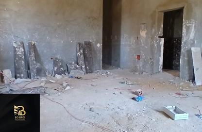 شقة - 2 غرف نوم - 2 حمامات للبيع في المستثمرين الجنوبية - مدينة القاهرة الجديدة - القاهرة