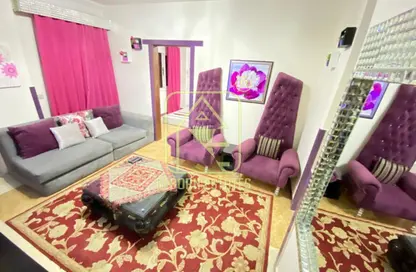 Apartment - 2 Bedrooms - 1 Bathroom for rent in Rawdat Zayed - 12th District - Sheikh Zayed City - Giza