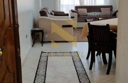 Apartment - 3 Bedrooms - 2 Bathrooms for rent in Al Hosary - 6 October City - Giza
