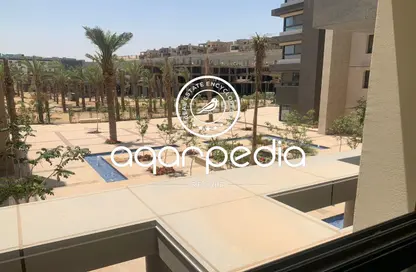 عيادة - استوديو - 1 حمام للايجار في نيو جيزة - طريق مصر اسكندرية الصحراوي - مدينة 6 أكتوبر - الجيزة