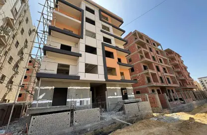 شقة - 4 غرف نوم - 3 حمامات للبيع في بيت الوطن التكميلى - التوسعات الشمالية - مدينة 6 أكتوبر - الجيزة