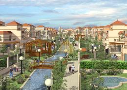 Villa - 5 bedrooms - 5 bathrooms for للبيع in Étoile De Ville - 5th Settlement Compounds - The 5th Settlement - New Cairo City - Cairo Villa - 5 bedrooms - 5 bathrooms for للبيع in Étoile De Ville - 5th Settlement Compounds - The 5th Settlement - New Cairo City - Cairo