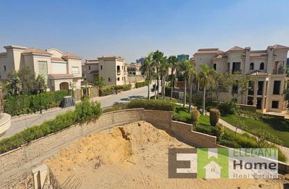 Villa - 6 Bedrooms - 7 Bathrooms for sale in Villar - North Investors Area - New Cairo City - Cairo