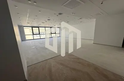Office Space - Studio - 1 Bathroom for rent in Mivida - 5th Settlement Compounds - The 5th Settlement - New Cairo City - Cairo