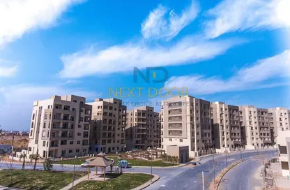 Apartment - 4 Bedrooms - 3 Bathrooms for rent in The Square - 5th Settlement Compounds - The 5th Settlement - New Cairo City - Cairo