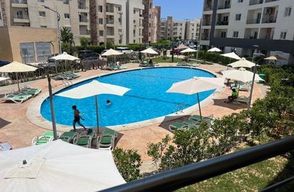 شاليه - 2 غرف نوم - 1 حمام للبيع في مرسيليا بيتش 4 - سيدي عبد الرحمن - الساحل الشمالي