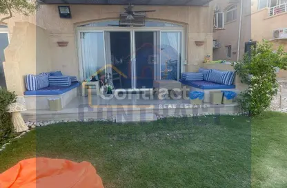 Chalet - 3 Bedrooms - 2 Bathrooms for sale in Telal Al Sokhna - Al Ain Al Sokhna - Suez