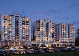 شقة - 3 غرف نوم for للبيع in شارع مدخل شركة النقل والهندسة - سموحة - حي شرق - الاسكندرية