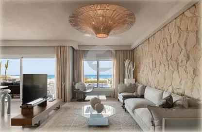 Villa - 4 Bedrooms - 4 Bathrooms for sale in Al Masyaf - Ras Al Hekma - North Coast