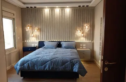 Twin House - 4 Bedrooms - 5 Bathrooms for rent in Palm Hills Golf Extension - Al Wahat Road - 6 October City - Giza Twin House - 4 Bedrooms - 5 Bathrooms for rent in Palm Hills Golf Extension - Al Wahat Road - 6 October City - Giza