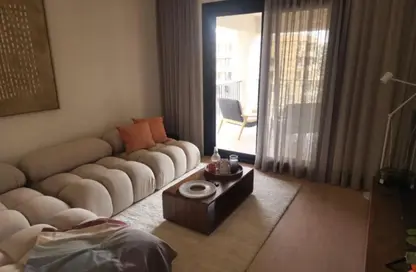 Apartment - 4 Bedrooms - 2 Bathrooms for sale in O West - 6 October Compounds - 6 October City - Giza