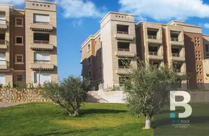 منزل مزدوج - 4 غرف نوم - 4 حمامات للبيع في نيو جيزة - طريق مصر اسكندرية الصحراوي - مدينة 6 أكتوبر - الجيزة